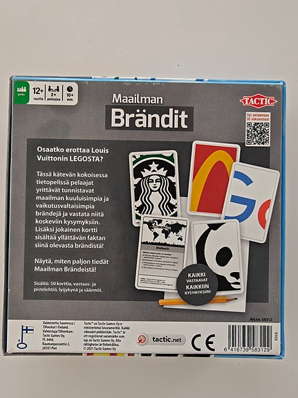 Product image 2 of 3