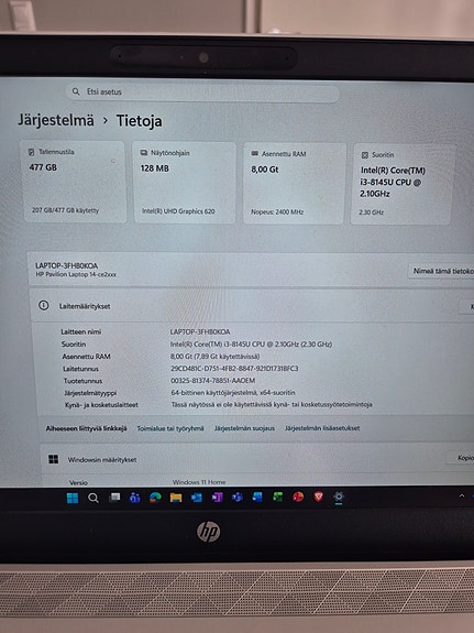 Product image 2 of 3