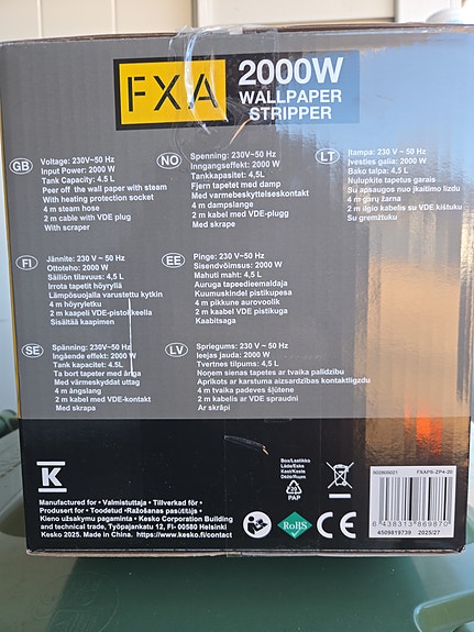 Product image 2 of 2