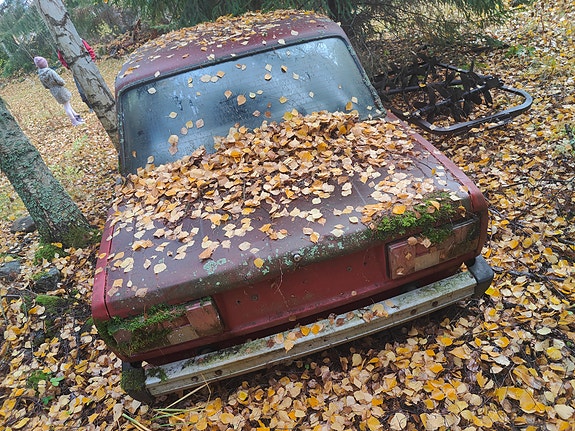 1200 lada purkuun