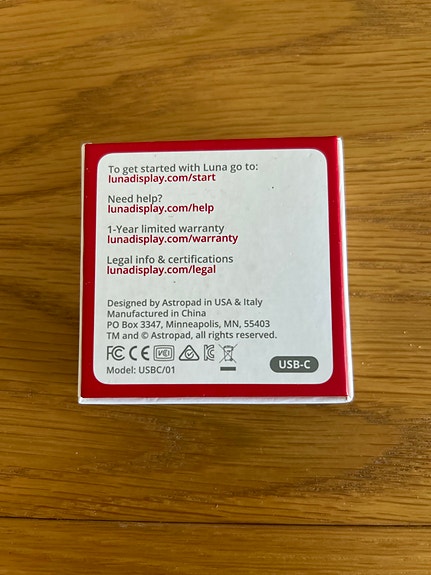 Product image 2 of 5