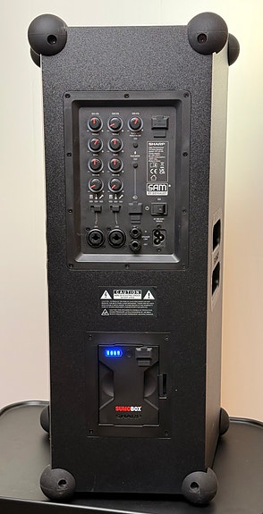 Product image 2 of 5