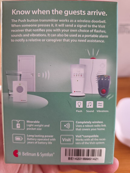 Product image 3 of 3