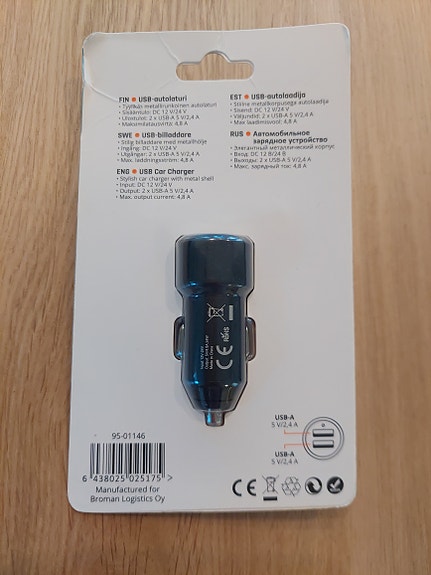 Product image 2 of 5