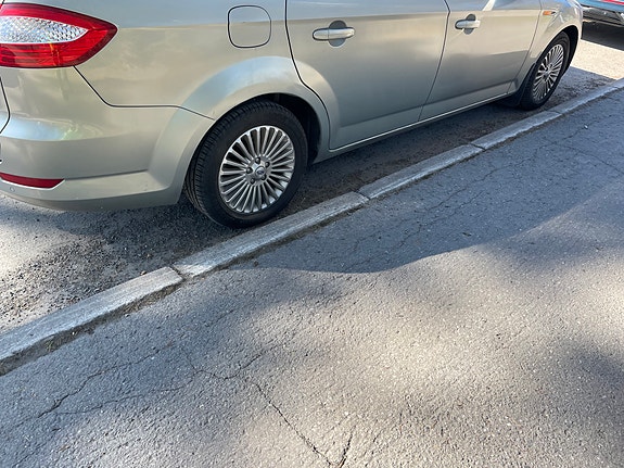Renkaat Ford 225/50/R16