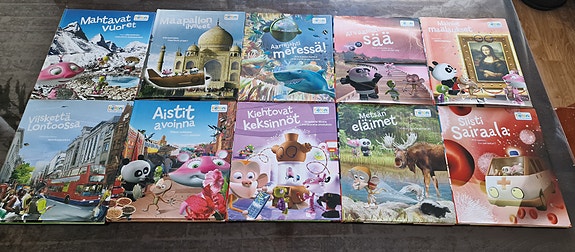 Product image 2 of 10