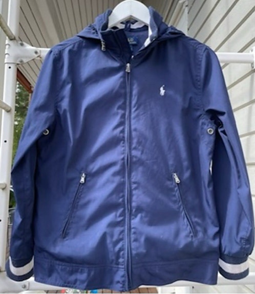 Polo Ralph Lauren takki 164 cm