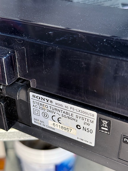 Product image 2 of 3