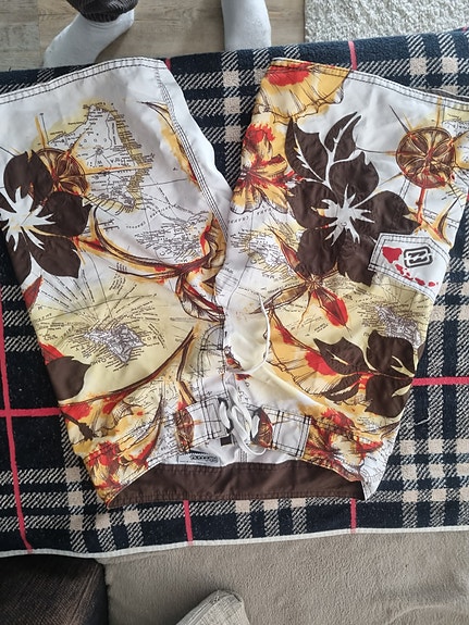 Billabong shortsit 32