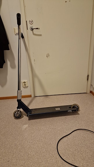 Street scootti / scootti