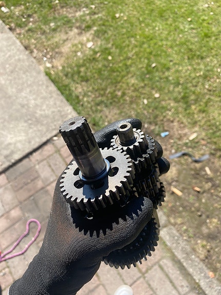 Product image 2 of 3