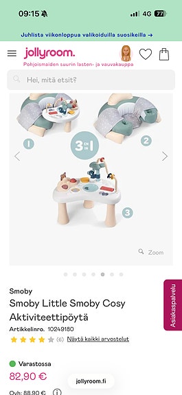 Product image 4 of 7