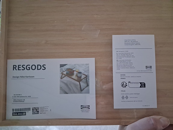 Product image 2 of 3