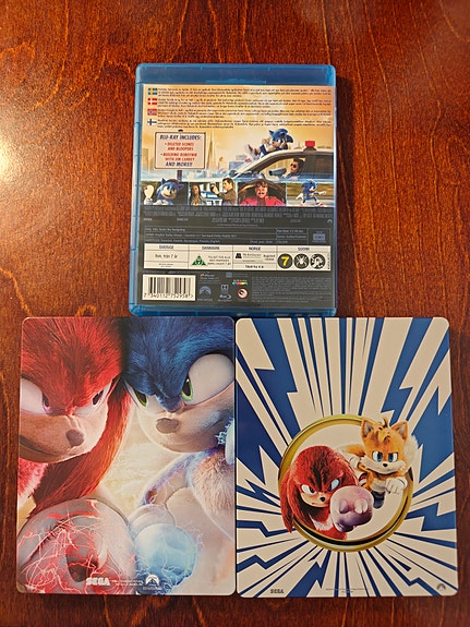 Product image 2 of 3