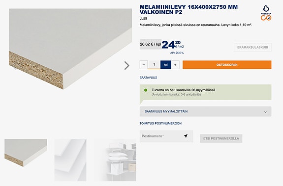 Product image 2 of 2