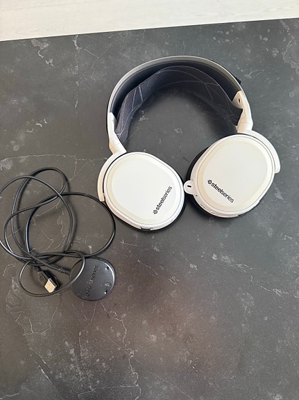 Steelseries arctis 7 langattomat kuulokkeet