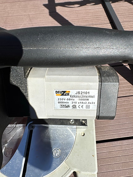 Product image 2 of 5