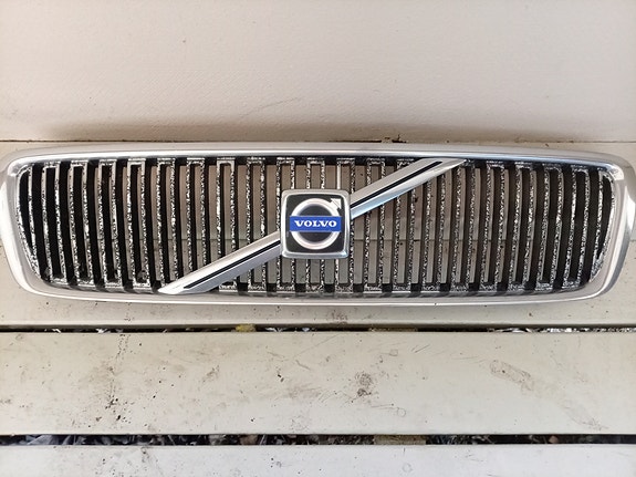 Volvo V70 MK2 Maski