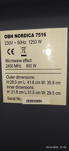 Product image 5 of 7