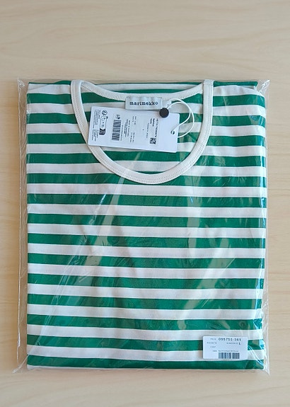 Marimekko yömekko yöpaita L