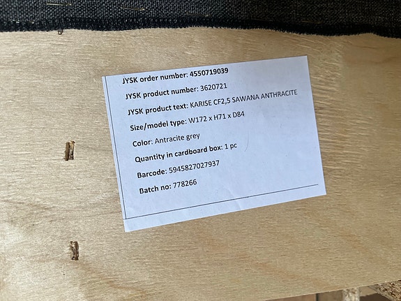 Product image 5 of 6