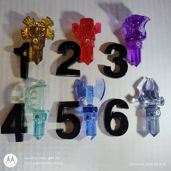 Product image 2 of 3