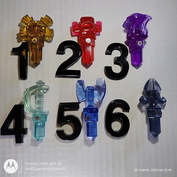 Product image 3 of 3