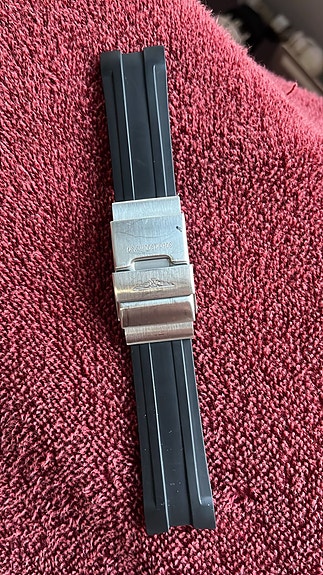Longines kellon ranneke unisex