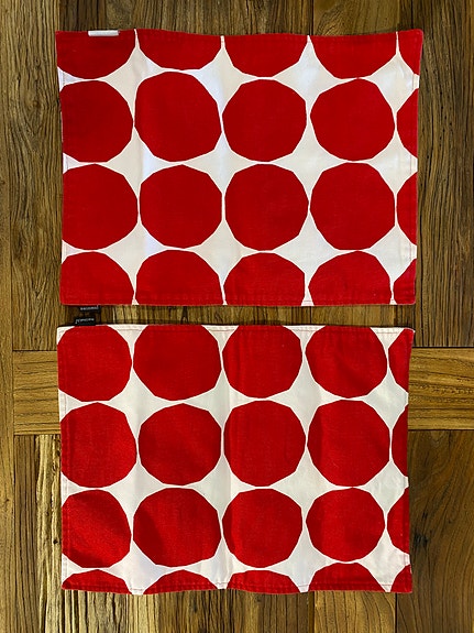 Marimekko tabletit 2kpl