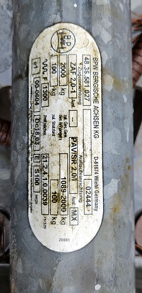 Product image 2 of 5