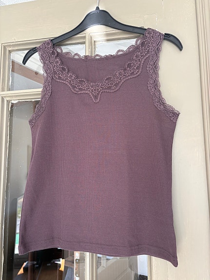 Pitsitoppi, GRL, XS-S