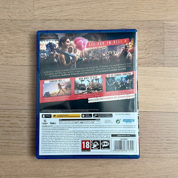 Product image 2 of 2