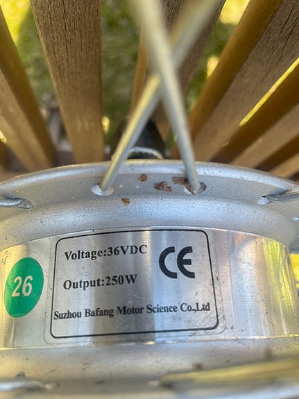 Product image 2 of 3