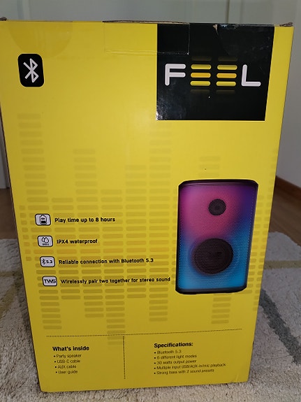 Product image 3 of 3