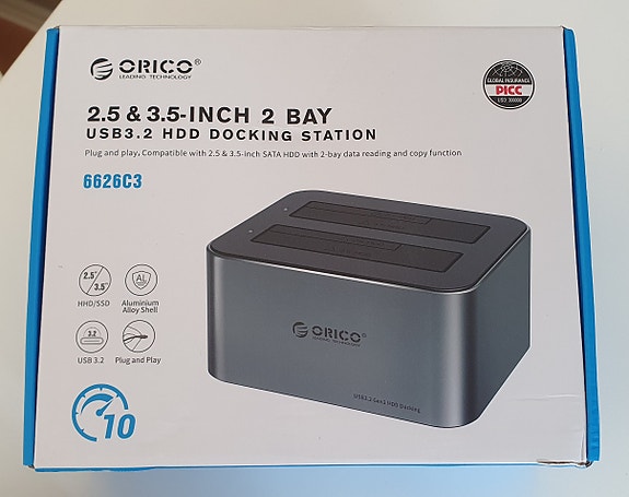 Product image 2 of 3