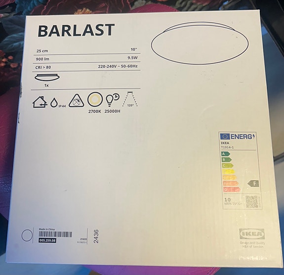 Product image 2 of 2