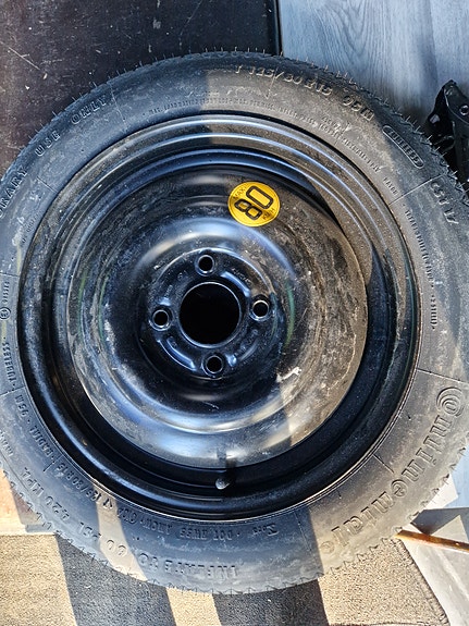 ford Vararengas 4x108