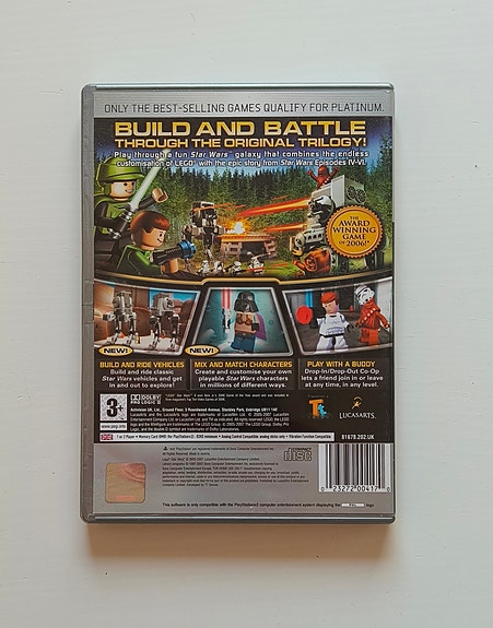 Product image 2 of 3