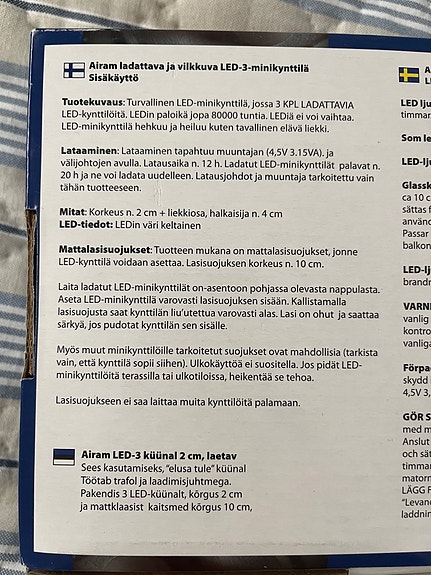 Product image 5 of 6