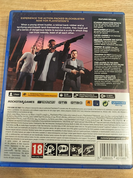 Product image 2 of 3