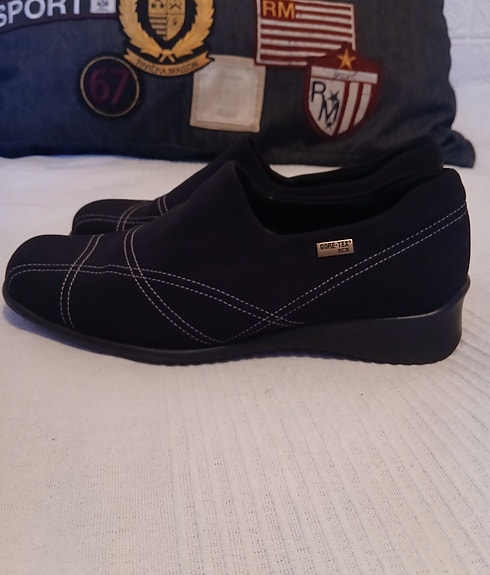 Ara gore- tex kengät