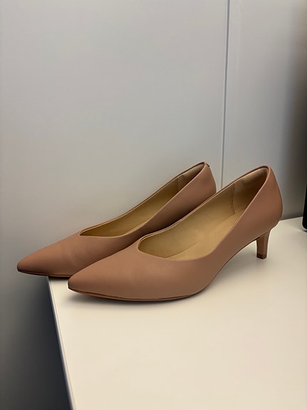 Clarks korkokengät, 40
