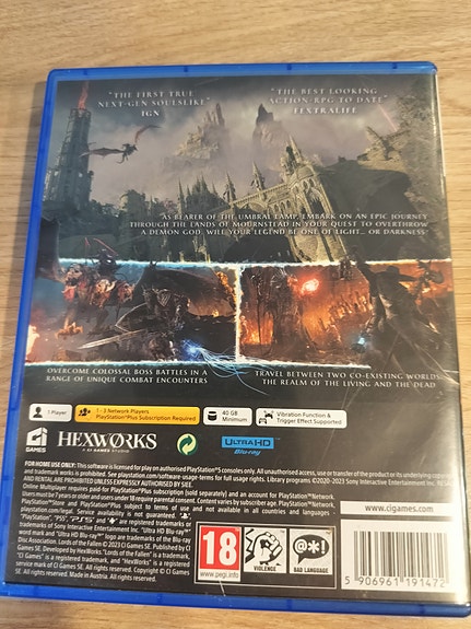 Product image 2 of 3