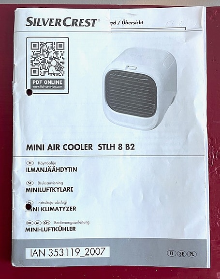 Product image 3 of 3