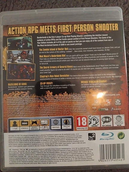 Product image 2 of 5