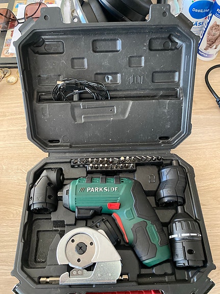 Product image 2 of 7