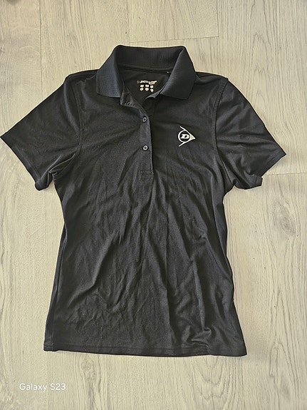 Dunlop tennispaita