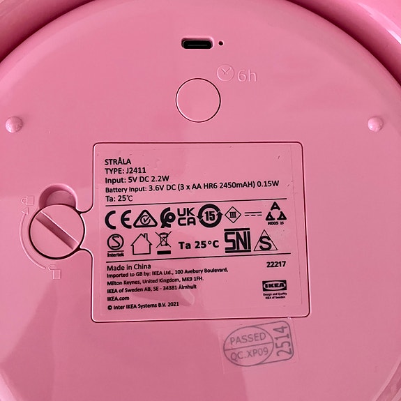 Product image 4 of 5