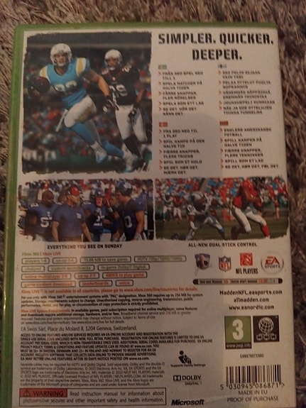 Product image 2 of 3