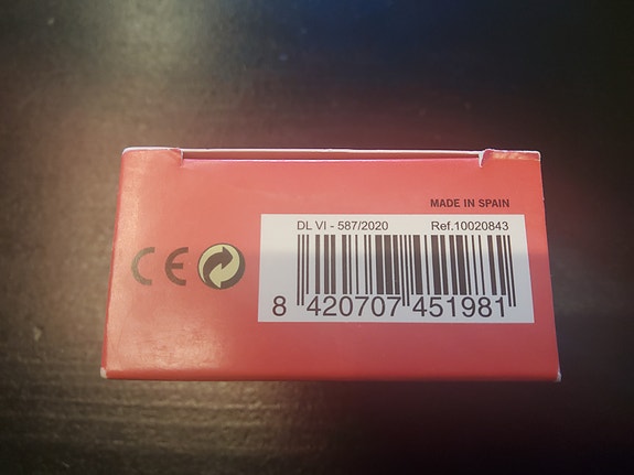 Product image 3 of 6